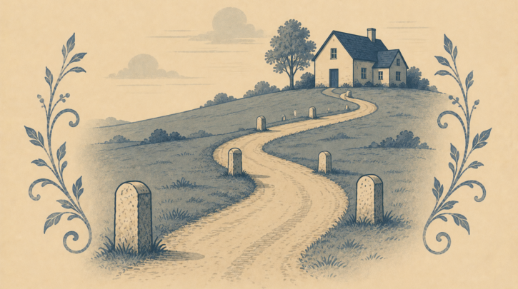 Illustration of the long residence path to Swedish citizenship by naturalization